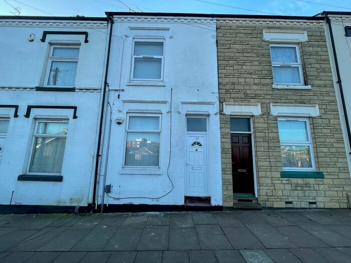 2 Bedroom Flat To Rent In Beatrice Road, Leicester LE3