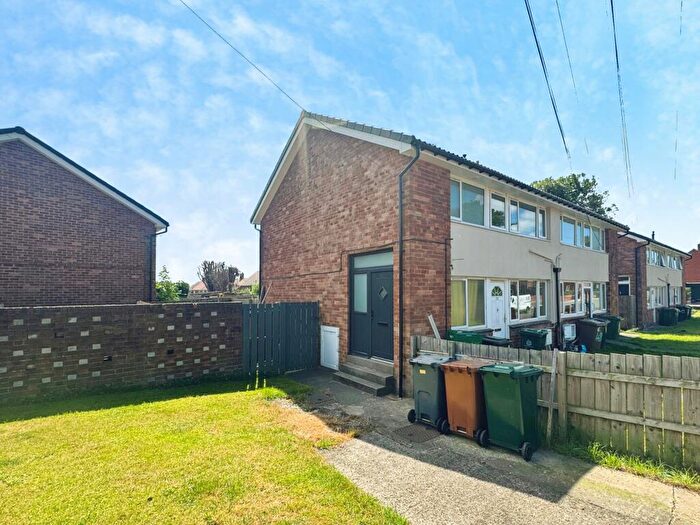 1 Bedroom Flat For Sale In Redesdale Road, North Shields, NE29