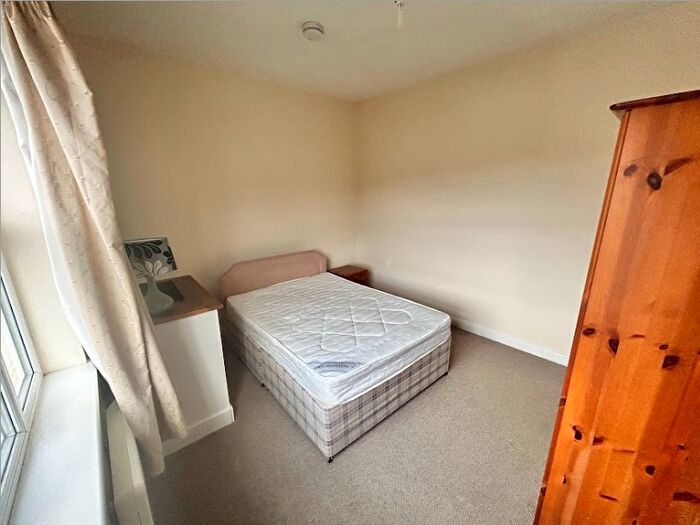 1 Bedroom Flat To Rent In Nant Llys, Bangor, LL57