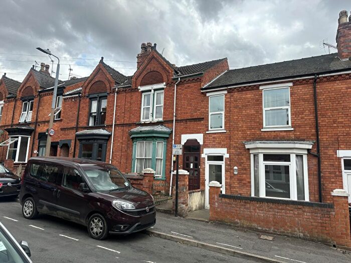 3 Bedroom House To Rent In York Avenue, Lincoln, LN1