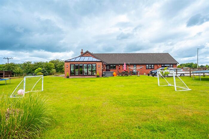 3 Bedroom Detached Bungalow For Sale In Moss Lane, Skelmersdale, WN8