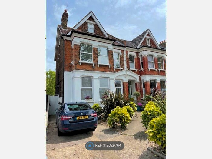 1 Bedroom Flat To Rent In Canadian Avenue, London, SE6