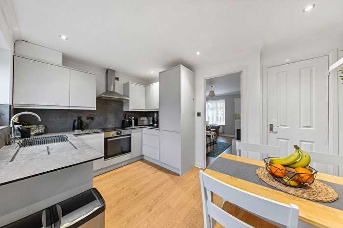 2 Bedroom Terraced House For Sale In Helmsley Close, Bewsey, WA5