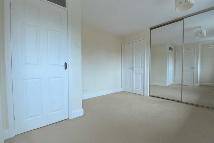 2 Bedroom Terraced House To Rent In Bessancourt, Holmes Chapel, CW4