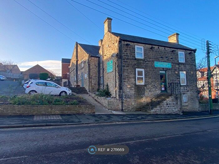 2 Bedroom Flat To Rent In South Road, Prudhoe, NE42