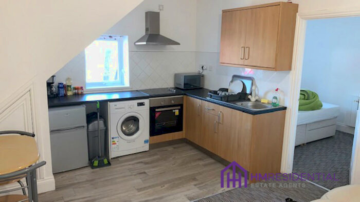 1 Bedroom Flat To Rent In Gateshead High Street, Gateshead, NE8