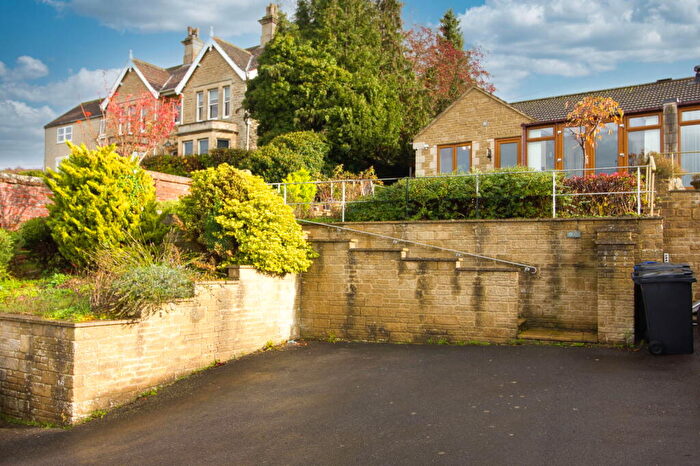 2 Bedroom Semi-Detached Bungalow For Sale In The Ley, Box, Corsham, Bath And North East Somerset, SN13