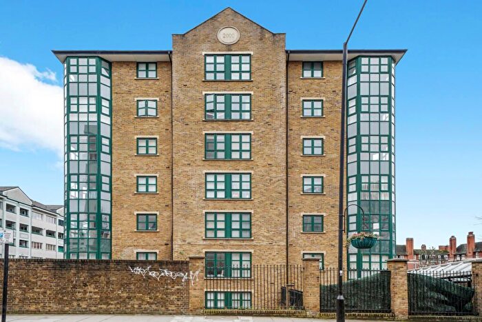 2 Bedroom Flat To Rent In Belvedere Heights, Lisson Grove, St John's Wood, NW8