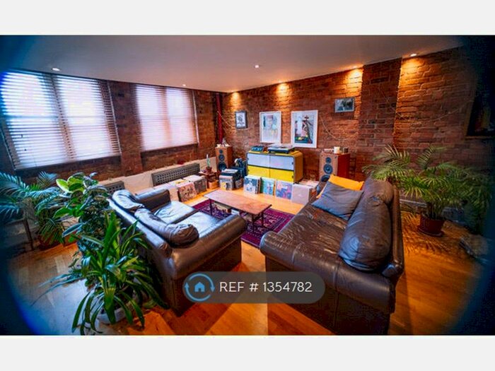 2 Bedroom Flat To Rent In Union Central Building, London, E2