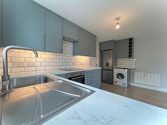 2 Bedroom Flat To Rent In Sutton, SM1