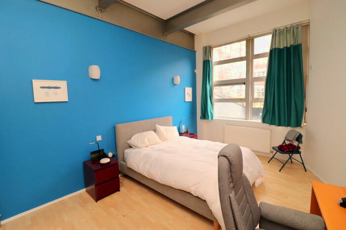 1 Bedroom Apartment For Sale In Branston Street, Birmingham, B18