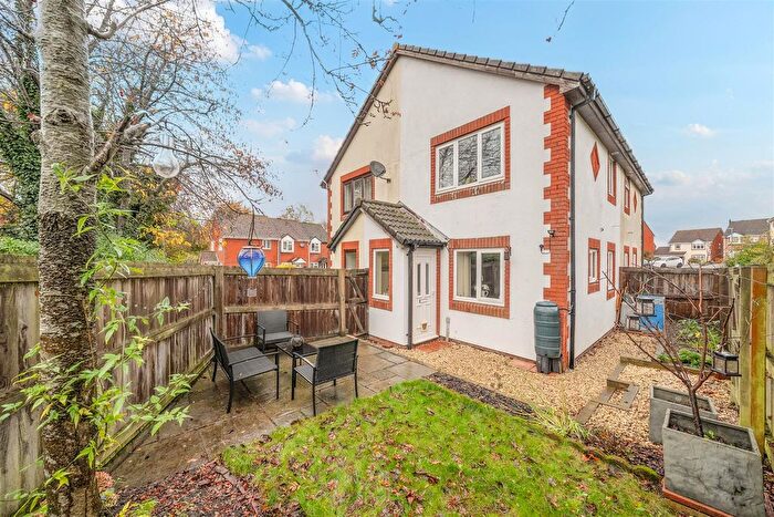 1 Bedroom Terraced House For Sale In Maud Close, Devizes, SN10