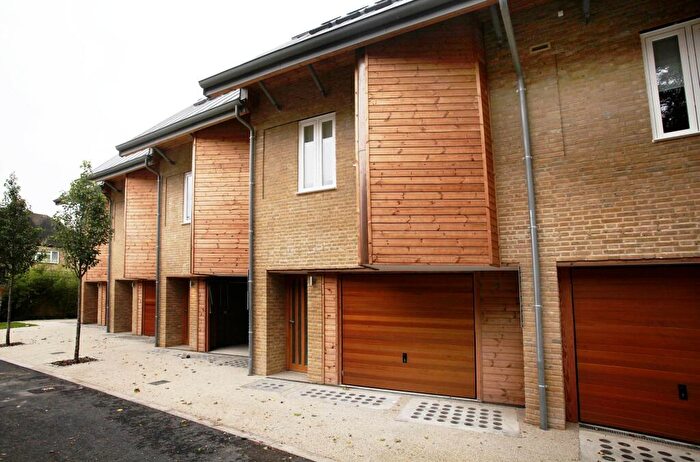 4 Bedroom House To Rent In Colston Road, East Sheen, SW14