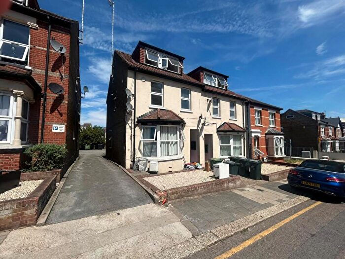 1 Bedroom Apartment To Rent In Essex Road, DA1