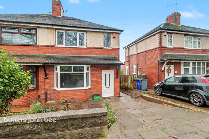 2 Bedroom Semi Detached House To Rent In Turnhurst Road, Stoke On Trent, ST6