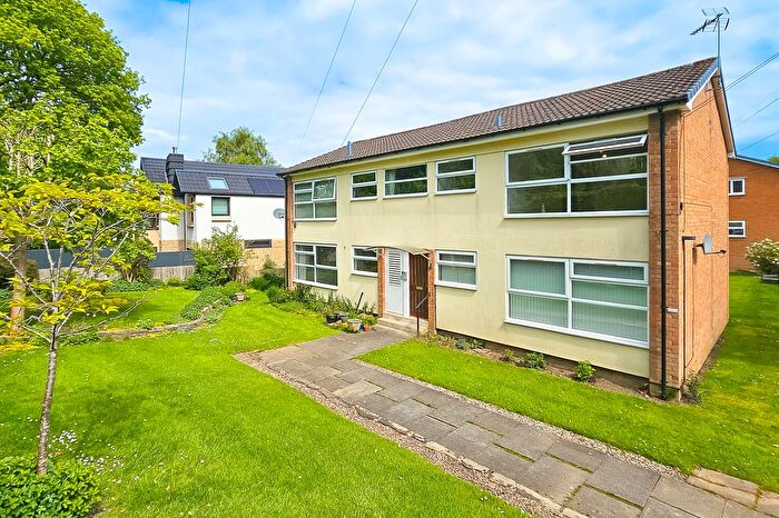 1 Bedroom Flat To Rent In Kent Road North, Harrogate, HG1