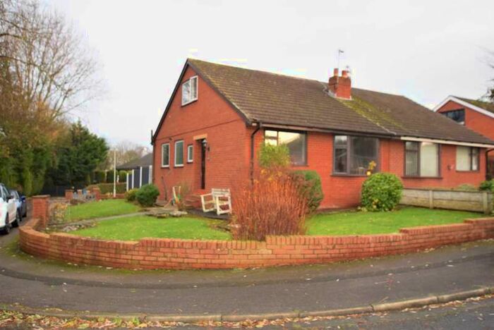 3 Bedroom Semi-Detached Bungalow To Rent In Selby Road, Kirkham, PR4