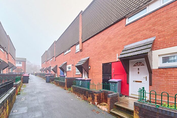 Studio For Sale In Blakemore, Brookside, Telford, Shropshire, TF3 - Photo 3