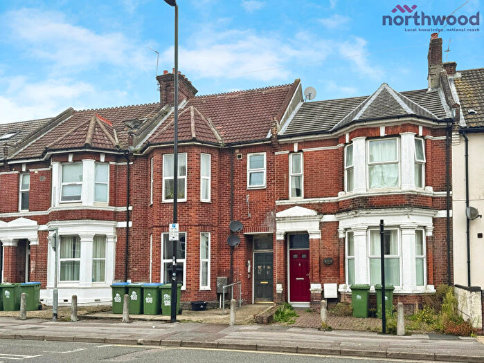 Studio To Rent In Bernard Street, SO14