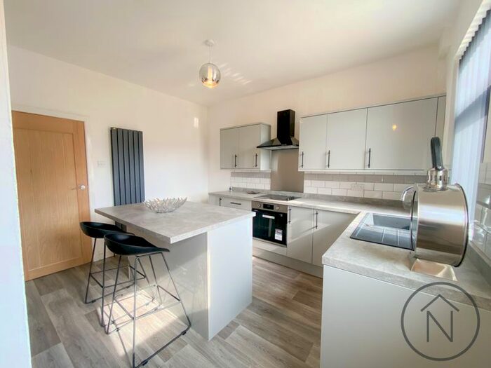 2 Bedroom Terraced House For Sale In Edgar Street, Huncoat, Accrington, BB5