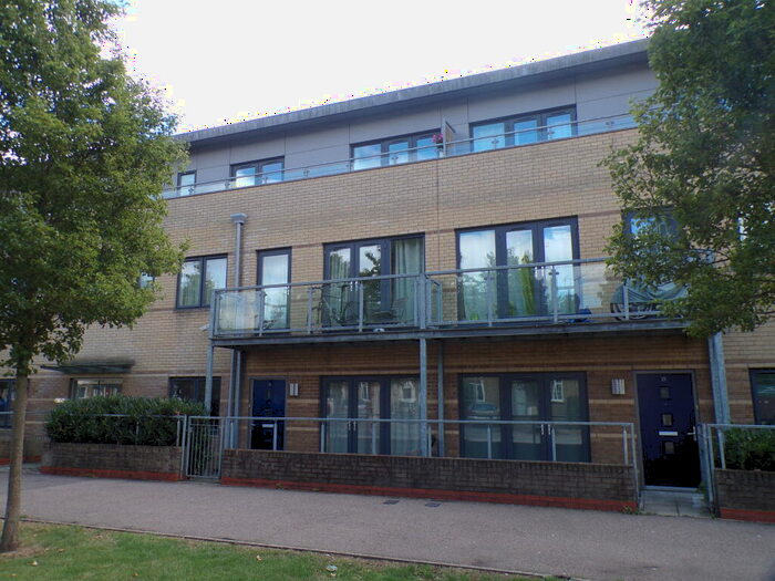 2 Bedroom Apartment To Rent In The Base - Brentwood Station, CM14