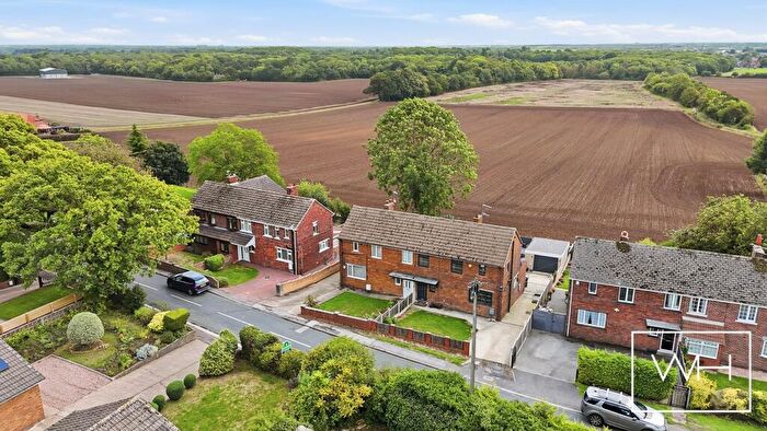 3 Bedroom Semi-Detached House For Sale In Grange Lane, Burghwallis, DN6