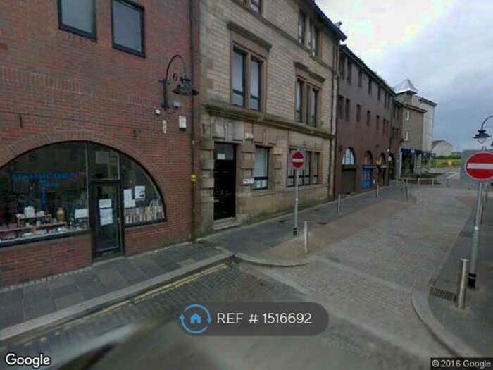 1 Bedroom Flat To Rent In Market Close, Kilsyth, G65