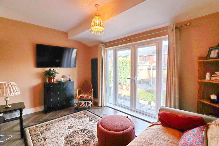 2 Bedroom Semi-Detached Bungalow For Sale In Keswick Road, Worsley, Manchester, M28