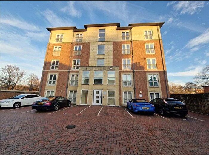 2 Bedroom Apartment To Rent In Duke Street, Derby, DE1