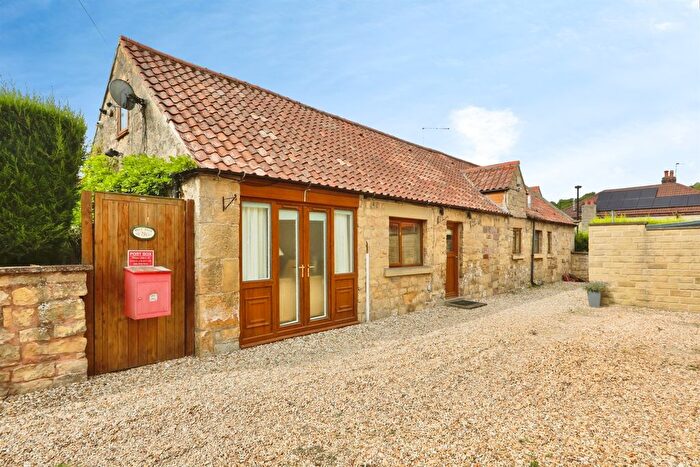 3 Bedroom Barn Conversion For Sale In Main Street, North Anston, Sheffield, S25