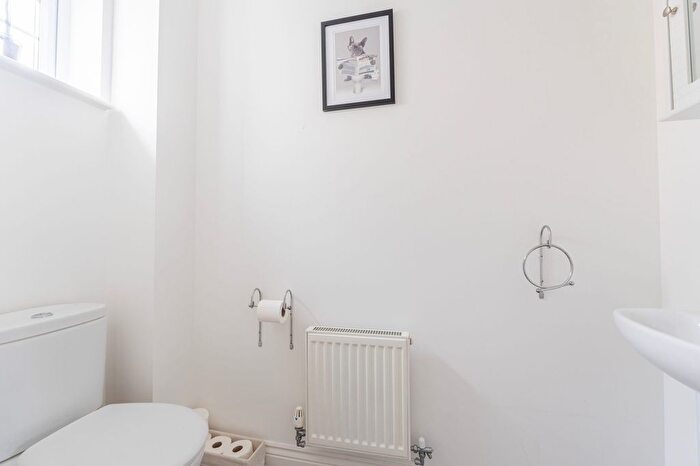 3 Bedroom End Of Terrace House For Sale In Dunnock Drive, Costessey, Norwich, NR8