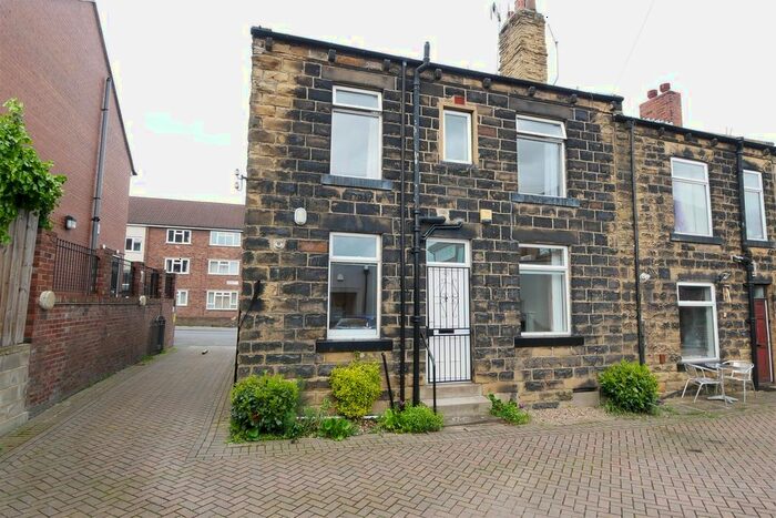 2 Bedroom Terraced House To Rent In Peel Street, Morley, Leeds, LS27