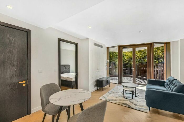 1 Bedroom Flat To Rent In Triptych Bankside, London, SE1