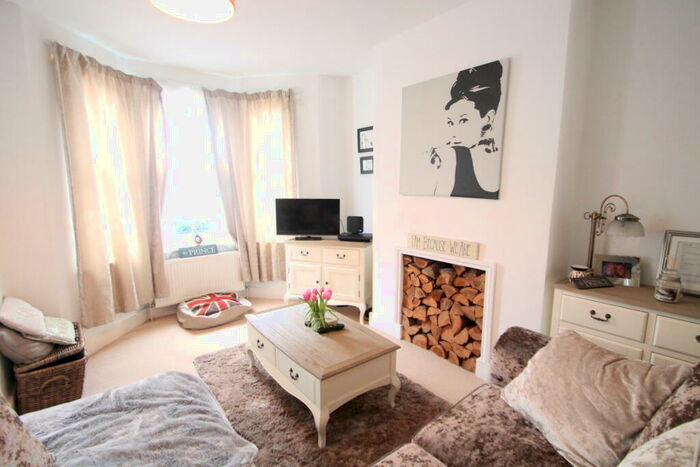 3 Bedroom Terraced House To Rent In Bourne Road, Bromley, BR2