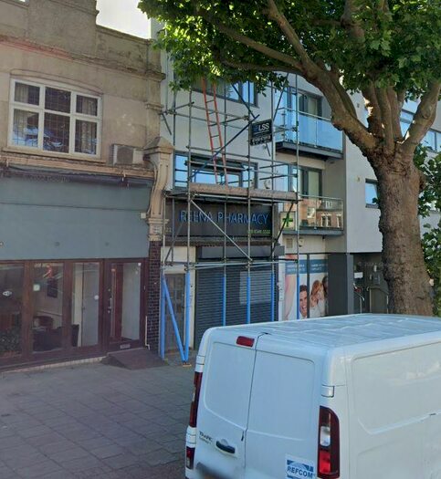 Studio To Rent In Regents Park Road, London, N3