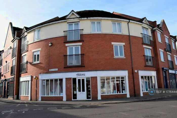 1 Bedroom Flat To Rent In Railway Street, Chelmsford, CM1