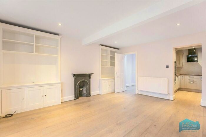 2 Bedroom Apartment To Rent In Wolseley Road, Crouch End, London, N8