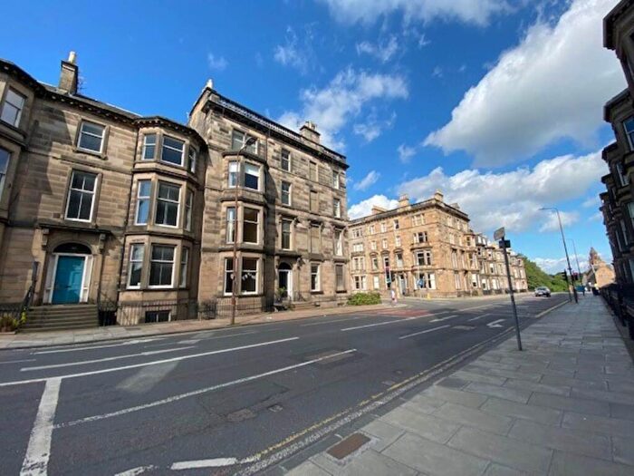 3 Bedroom Flat To Rent In Palmerston Place, West End, Edinburgh, EH12