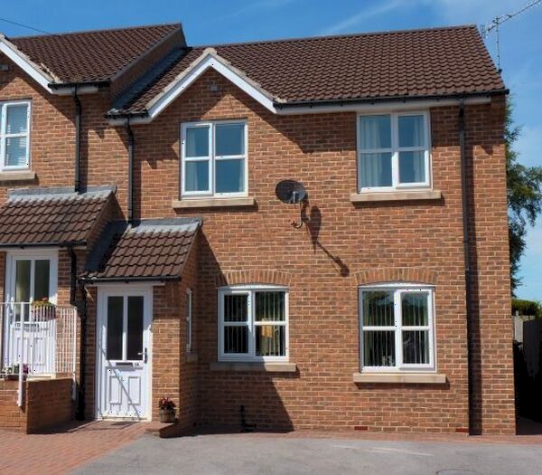 1 Bedroom Flat To Rent In Oldfield Grove, Sheffield, S6