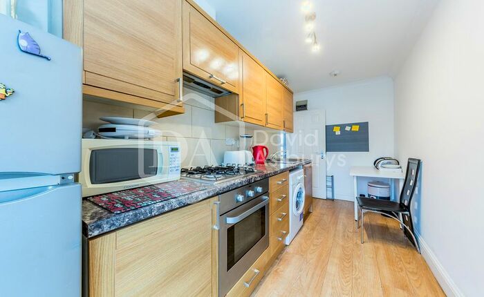 1 Bedroom Flat To Rent In Turnpike Lane, Turnpike Lane Hornsey Crouch End, London, N8