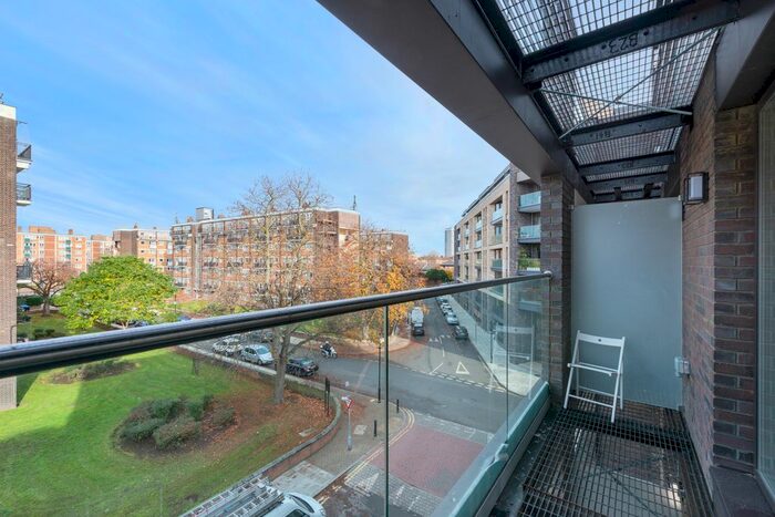 1 Bedroom Flat To Rent In Grange Walk, London, SE1