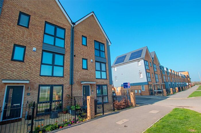 4 Bedroom Semi-Detached House For Sale In Cowleaze Path, Banwell, Somerset, BS29