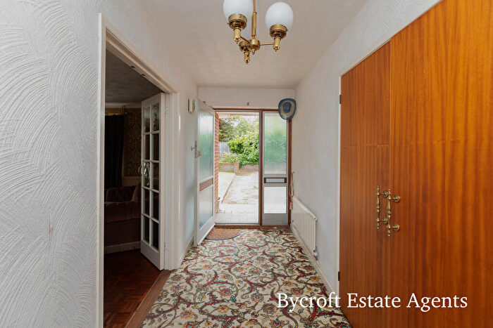 3 Bedroom Detached Bungalow For Sale In Marsh Lane, Burgh Castle, NR31