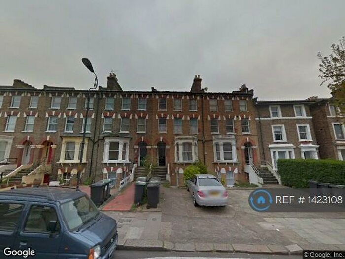 2 Bedroom Flat To Rent In Devonshire Road, London, SE23