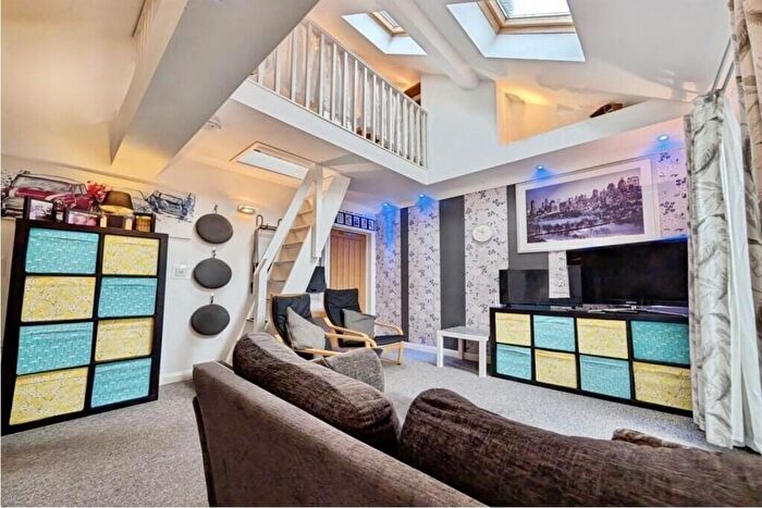 1 Bedroom Ground Maisonette To Rent In Doncaster Road, Eastleigh, SO50