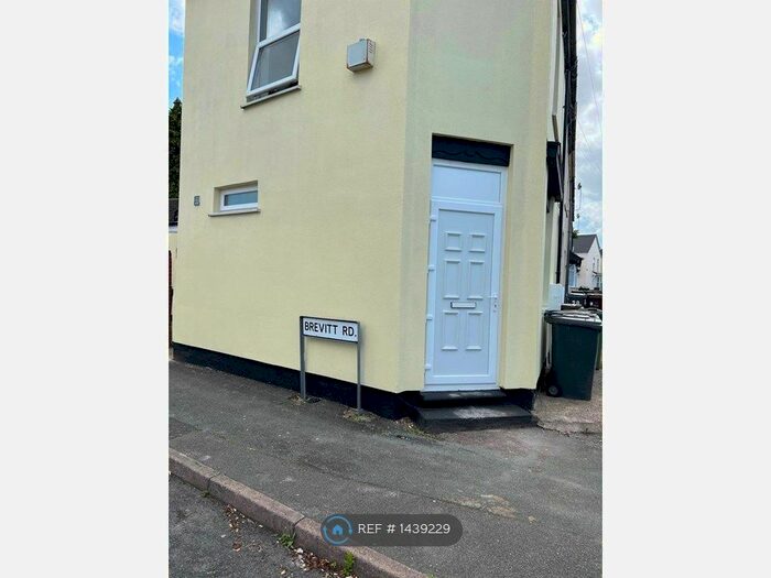 1 Bedroom Flat To Rent In Blakenhall, Wolverhampton, WV2