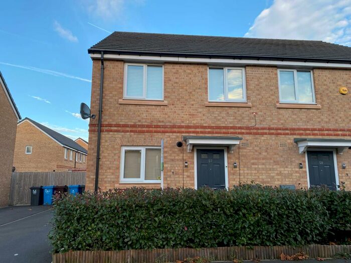 3 Bedroom House To Rent In Wimborne Road, L14