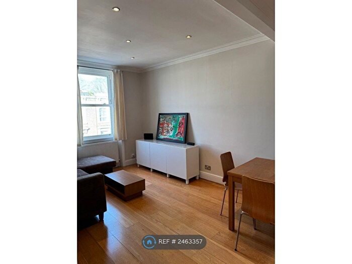 2 Bedroom Flat To Rent In Finborough Road, London, SW10