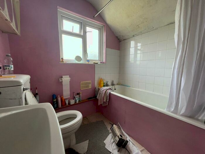 2 Bedroom Semi-Detached House For Sale In Rosevear Road, Bugle, St Austell, PL26