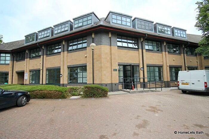 1 Bedroom Apartment To Rent In Marr House, BA2